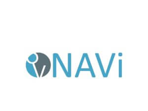 NAVi Logo