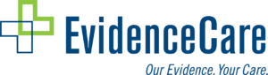 Evidence Care Logo