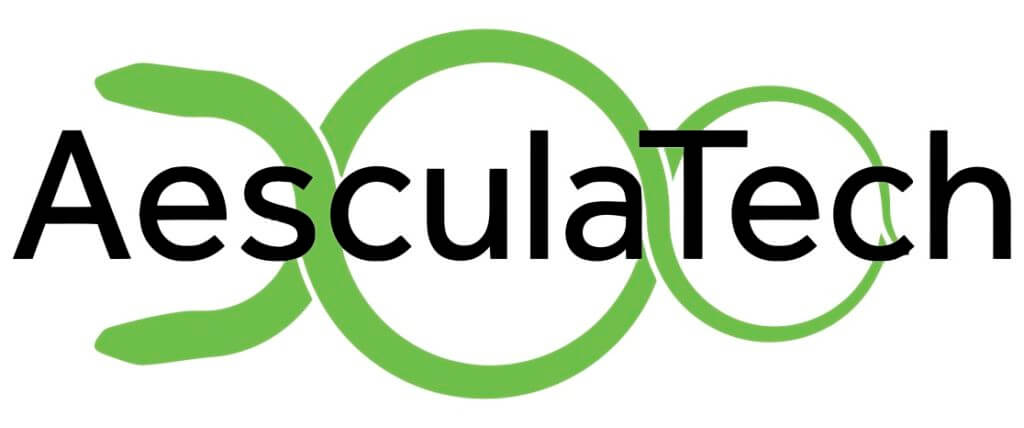 AesculaTech Logo