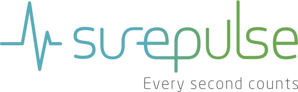 SurePulse Medical Logo