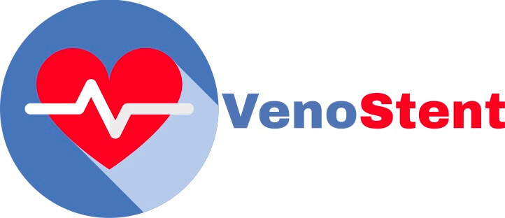 VenoStent Logo