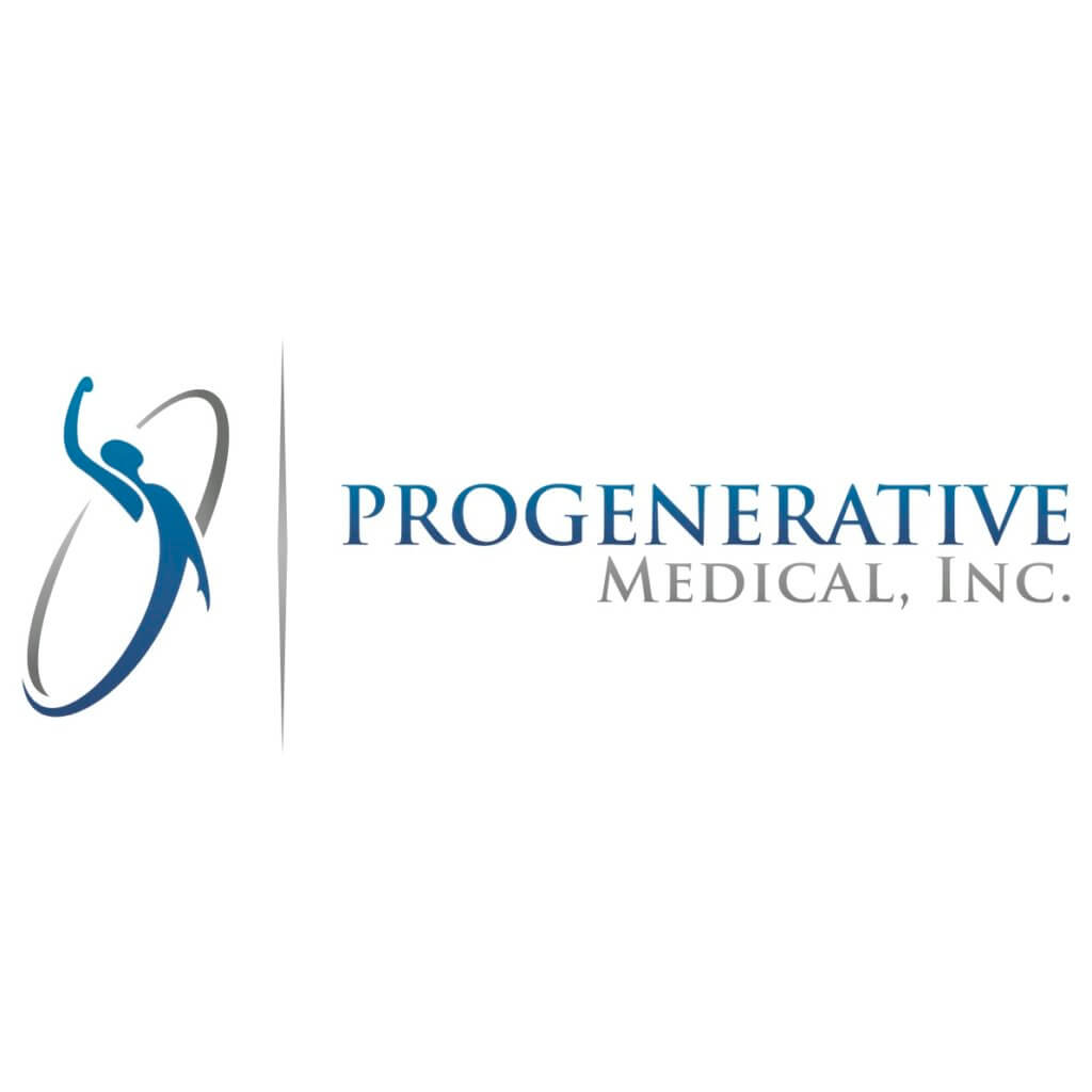 Progenerative Medical Logo