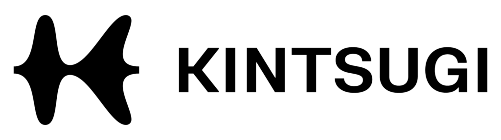 Kintsugi-logo