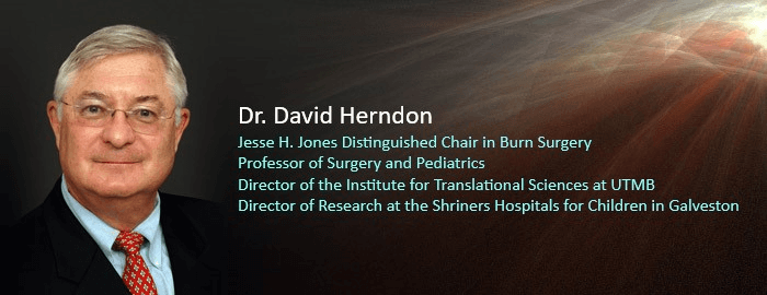 David Herndon, M.D.