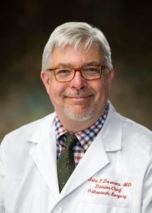 JOHN P. DORMANS, M.D., chief of pediatric orthopedic surgery at Texas Children’s Hospital and professor at Baylor College of Medicine in the Division of Orthopedic Surgery, was recently elected to the presidency of Société Internationale de Chirurgie Orthopédique et de Traumatologie.
