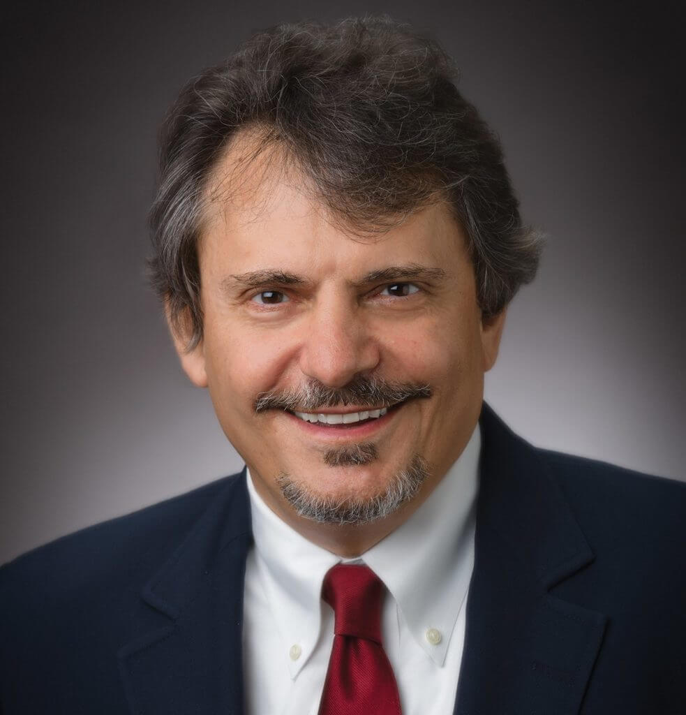 Robert Albanes, MD., , The Meninger Clinic, Houston, Texas