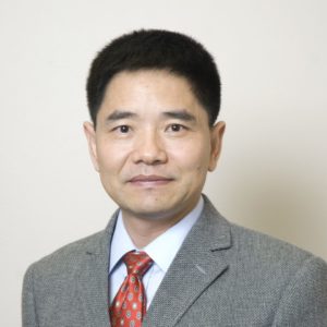 RUN WANG, M.D., professor and Cecil M. Crigler, M.D. Chair in Urology at McGovern Medical School at The University of Texas Health Science Center at Houston, has been elected to a two-year term as president of the Sexual Medicine Society of North America. 