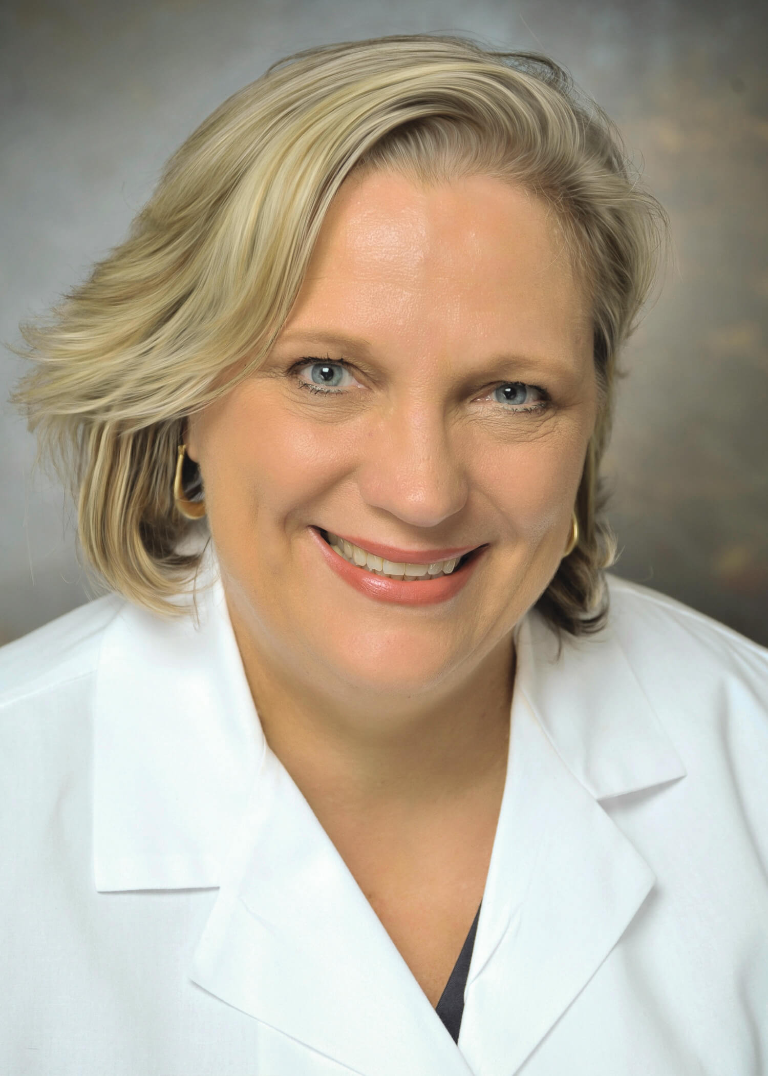 Eloise Catrett, A.P.R.N., R.N., M.S.N., A.C.N.P.-B.C.
Center for Advanced Clinical Practice