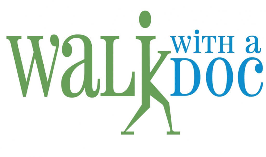 Walk with a doc
