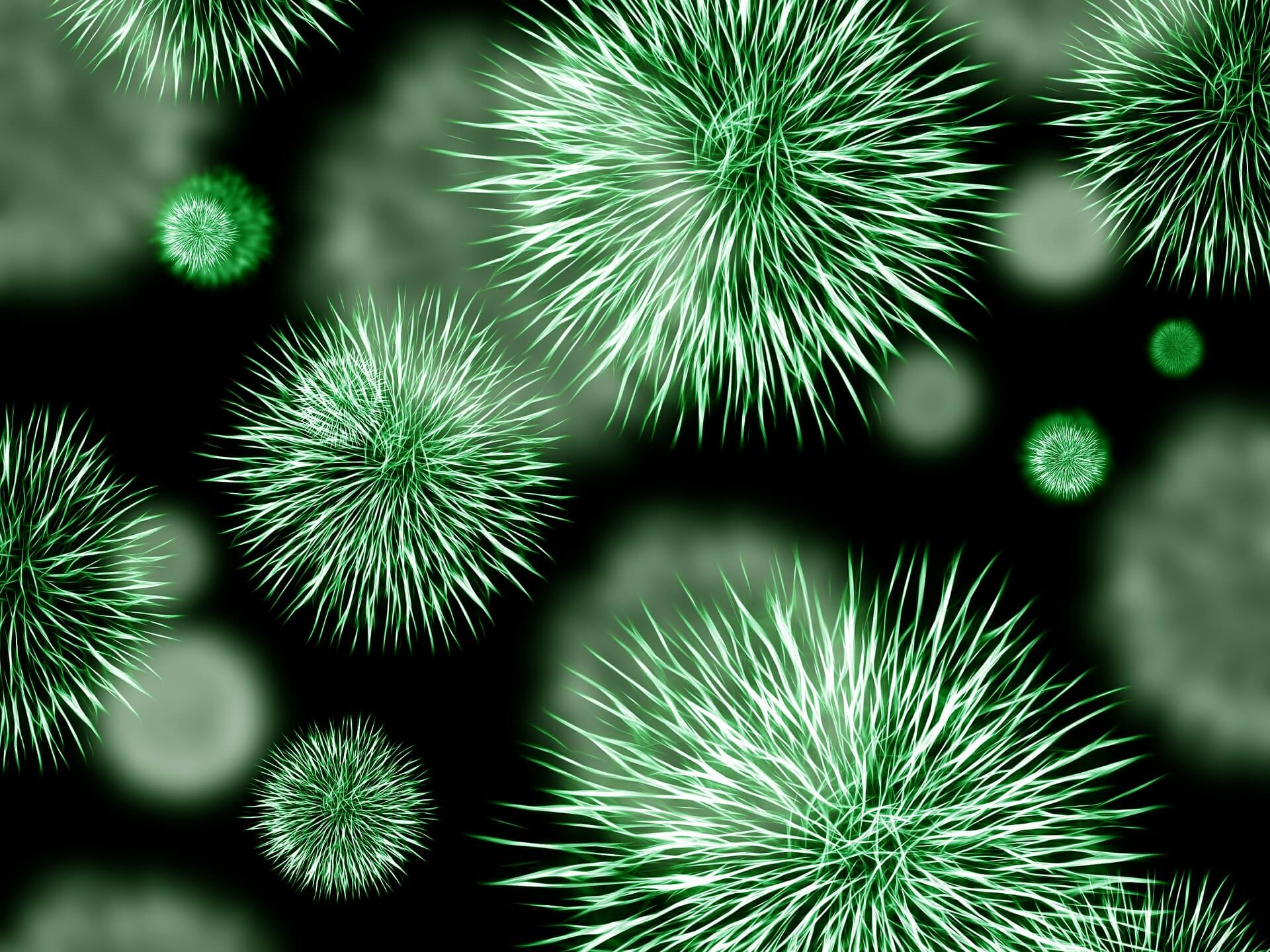 Viruses do not respond to antibiotics. They should only be used to treat bacterial infections.