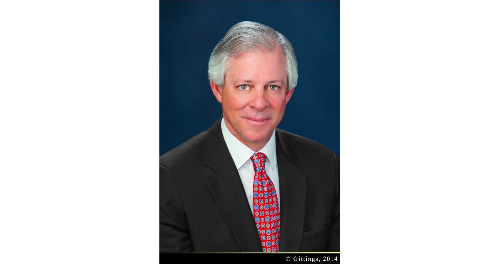 Robert C. Robbins, M.D., president and chief executive officer of the Texas Medical Center